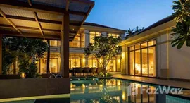 Viviendas disponibles en Fusion Suites Saigon