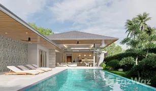 4 Bedrooms Villa for sale in Thap Tai, Hua Hin La Felice Exclusive Villa Hua Hin