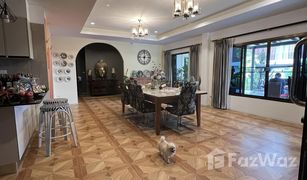 11 Bedrooms Villa for sale in , Chiang Mai 