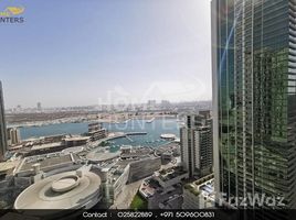 2 Habitación Apartamento en venta en Burooj Views, Blue Towers, Al Dhafrah, Abu Dhabi