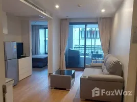 1 Bedroom Condo for rent at Collezio Sathorn-Pipat, Si Lom