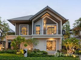 3 Schlafzimmer Villa zu verkaufen im Pave Petchkasem - Sai 4, Suan Luang, Krathum Baen, Samut Sakhon