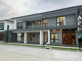 5 Bedroom Apartment for rent at The City Bangna, Bang Kaeo, Bang Phli