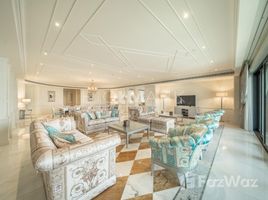 4 غرفة نوم شقة للبيع في Palazzo Versace, Al Jaddaf