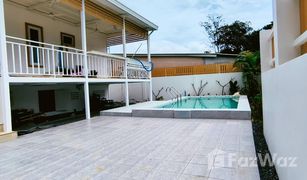 3 Bedrooms House for sale in Thep Krasattri, Phuket 