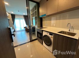 คอนโด 1 ห้องนอน ให้เช่า ในโครงการ ไลฟ์ พหลฯ-ลาดพร้าว , จตุจักร, จตุจักร