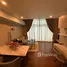 1 Bedroom Apartment for rent at Na Vara Residence, Lumphini