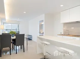 อพาร์ทเม้นท์ 2 ห้องนอน ให้เช่า ในโครงการ เดอะ วอเตอร์ฟอร์ด ไดมอน, คลองตัน