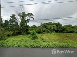  Terrain for sale in Trat, Hat Lek, Khlong Yai, Trat