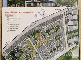 Estudio Casa en venta en Ho Chi Minh City, Dong Hung Thuan, District 12, Ho Chi Minh City