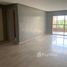 2 Habitación Apartamento en alquiler en Appartement vide à louer en longue durée à Prestigia, Na Menara Gueliz