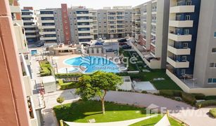 3 Bedrooms Apartment for sale in Al Reef Downtown, Abu Dhabi Tower 2