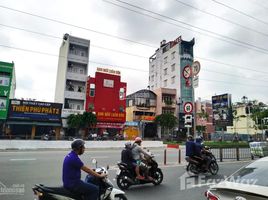 Studio Nhà mặt tiền for sale in Quận 6, TP.Hồ Chí Minh, Phường 12, Quận 6