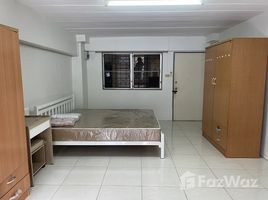 1 Bedroom Condo for sale at Khiangmor Condominium Phase 2, Saen Suk, Mueang Chon Buri, Chon Buri