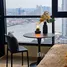 Chapter Charoennakorn-Riverside에서 임대할 스튜디오입니다 콘도, Bang Lamphu Lang, Khlong San, 방콕, 태국