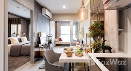Available Units at The Parkland Charan - Pinklao