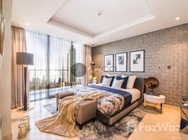 Студия Квартира на продажу в The Sterling West, Burj Views