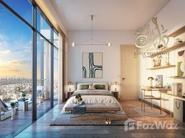 1 спален Квартира на продажу в Tria By Deyaar, City Oasis, Dubai Silicon Oasis (DSO)