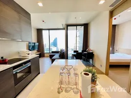 2 Habitación Departamento en alquiler en The Esse Asoke, Khlong Toei Nuea, Watthana