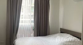 ยูนิตที่เหลืออยู่ในโครงการ ชาโตว์ อิน ทาวน์ รัชโยธิน