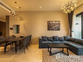 3 Schlafzimmer Wohnung zu vermieten im The Marq, Da Kao