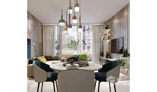 1 Bedroom Apartment for sale in District 7, Dubai MAG Eye