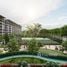 1 Bedroom Apartment for sale at The Ozone Oasis Condominium , Choeng Thale