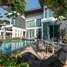 6 Bedroom House for sale at 98 Lakeville Mabprachan, Pong, Pattaya