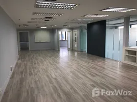 260 кв.м. Office for rent at Ocean Tower 1, Khlong Toei