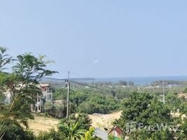  Земельный участок for sale in Пляж Банг Тао, Чернг Талай, Чернг Талай