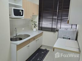 1 спален Квартира на продажу в Supalai Park Tiwanon, Talat Khwan, Mueang Nonthaburi