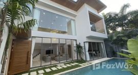 Zenithy Pool Villa 在售单元