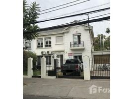7 Bedroom House for rent at Providencia, Santiago