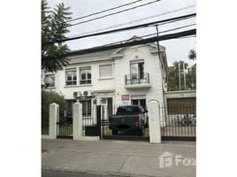 7 Schlafzimmer Haus zu vermieten im Providencia, Santiago, Santiago