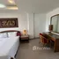 Studio Appartement zu verkaufen im Somphong Condotel, Na Chom Thian