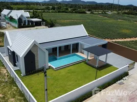 4 Habitación Casa en alquiler en iBreeze View Pool Villa, Thap Tai, Hua Hin, Prachuap Khiri Khan, Tailandia