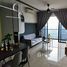 1 Bedroom Condo for rent at E Residence Sabah, Tuaran, Tuaran, Sabah
