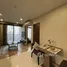 1 Bedroom Condo for rent at Art @Thonglor 25, Khlong Tan Nuea