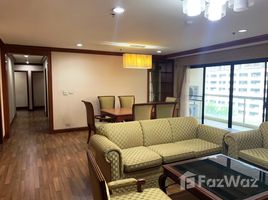 3 Bedroom Apartment for rent at G.P. Grande Tower, Khlong Toei Nuea, Watthana