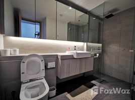 1 спален Кондо в аренду в The Lofts Silom, Si Lom