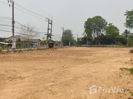  Terrain for sale in Hang Dong, Chiang Mai, Nong Tong, Hang Dong