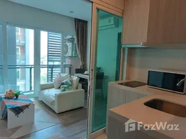 在The Prio Signature Condo Chiangmai租赁的1 卧室 公寓, Pa Daet, 孟清迈, 清迈