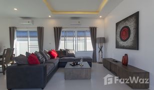 3 Bedrooms Villa for sale in Hin Lek Fai, Hua Hin Hua Hin Grand Hills