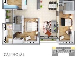 3 chambre Condominium à louer à , Ward 2, Tan Binh