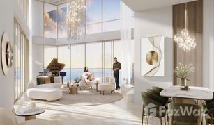 4 chambres Penthouse a vendre à , Dubai Mar Casa