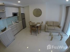 1 Habitación Departamento en venta en The Cloud, Nong Prue