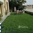 3 Bedroom Villa for rent at Stone Park, The 5th Settlement, New Cairo City