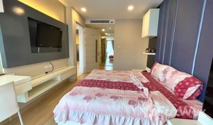 Кондо, 3 спальни на продажу в Nong Prue, Паттая Apus