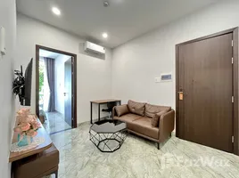 1 Habitación Villa en alquiler en An Hai Bac, Da Nang, An Hai Bac, Son Tra
