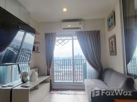 1 Bedroom Condo for rent at Niche Mono Ramkhamhaeng, Hua Mak, Bang Kapi, Bangkok, Thailand